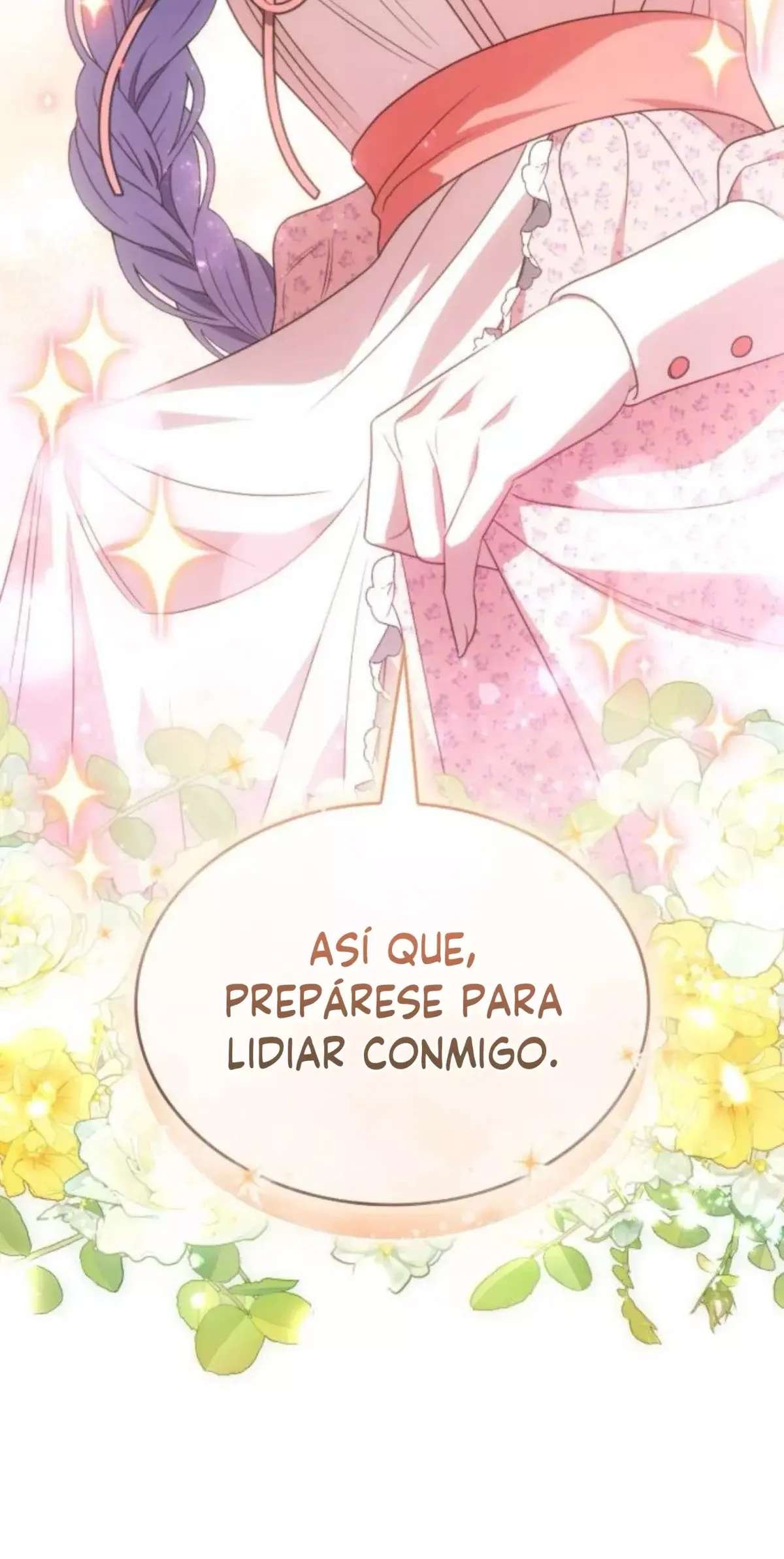 ESTO ES UN CONTRATO MATRIMONIAL ESPECIAL Capítulo 8 en Línea - página 40