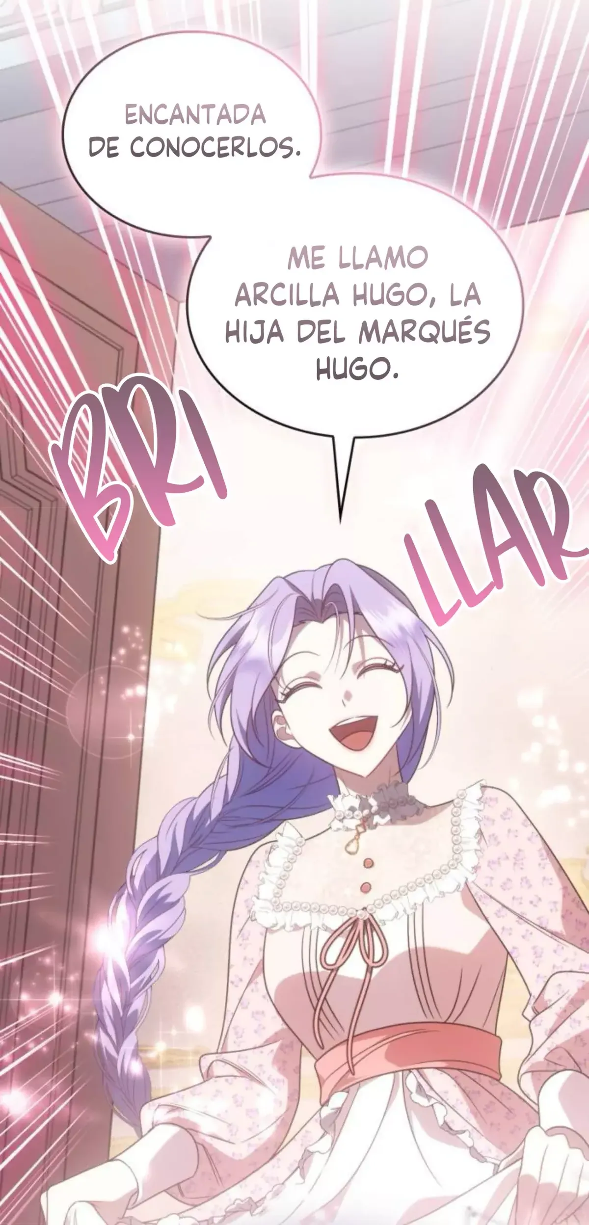 ESTO ES UN CONTRATO MATRIMONIAL ESPECIAL Capítulo 8 en Línea - página 43