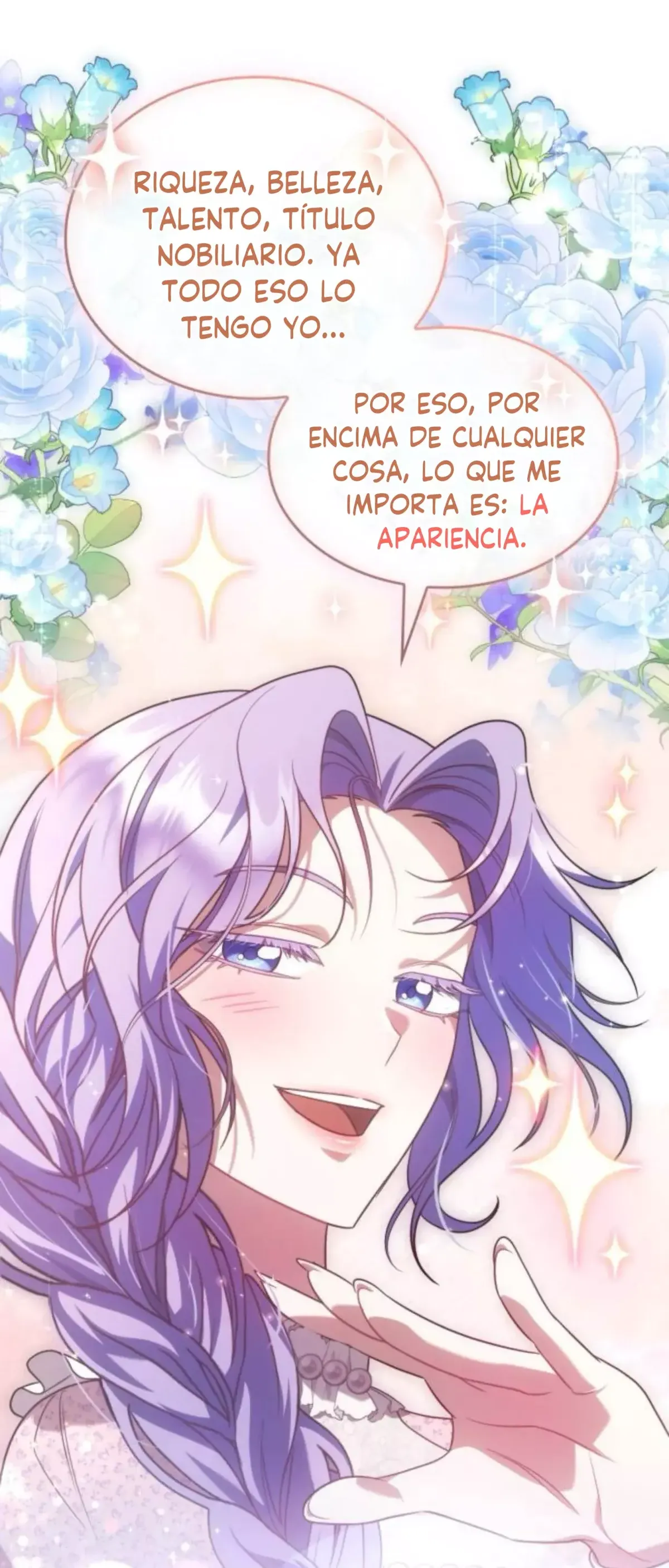 ESTO ES UN CONTRATO MATRIMONIAL ESPECIAL Capítulo 8 en Línea - página 55