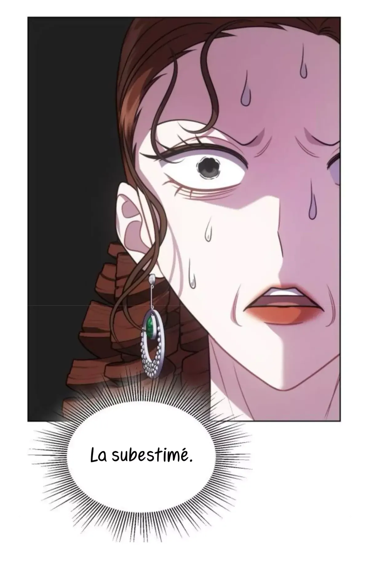 ESTO ES UN CONTRATO MATRIMONIAL ESPECIAL Capítulo 8 en Línea - página 64