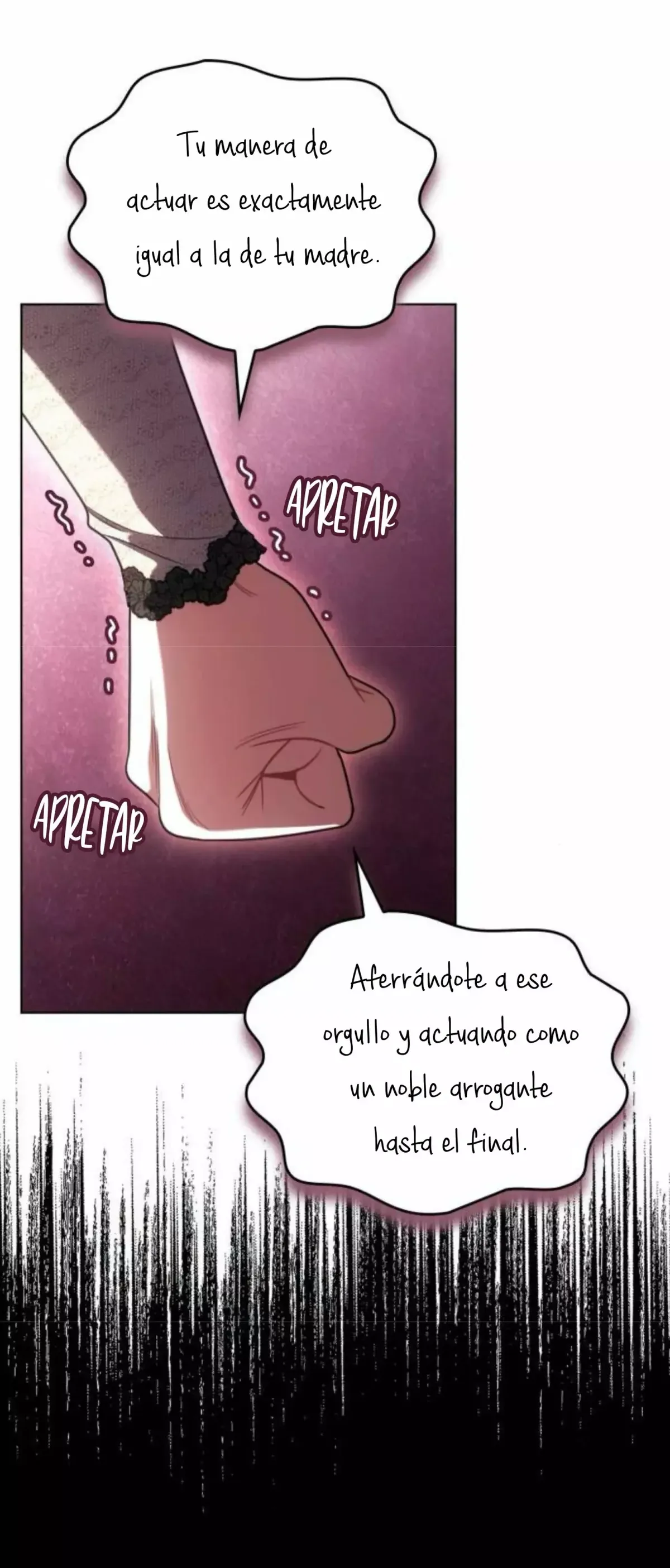 ESTO ES UN CONTRATO MATRIMONIAL ESPECIAL Capítulo 8 en Línea - página 87