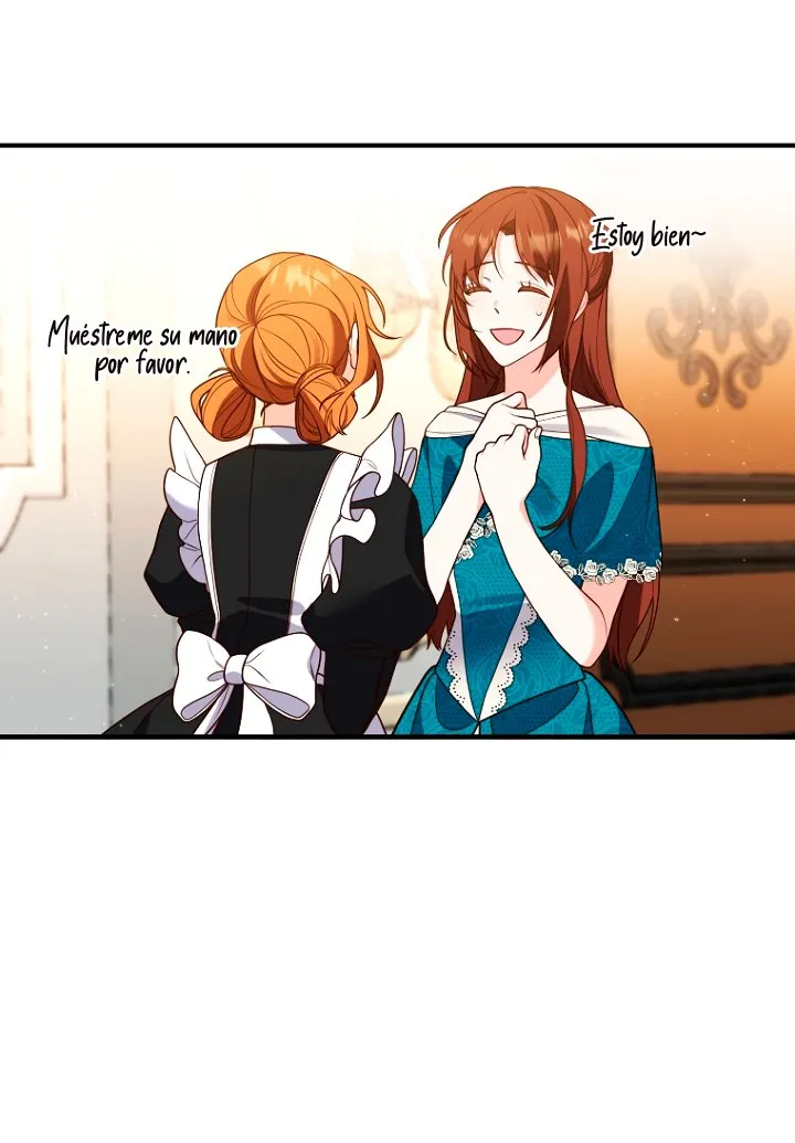 Estoy comprometida con un protagonista obsesivo Capítulo 26 en Línea - página 18