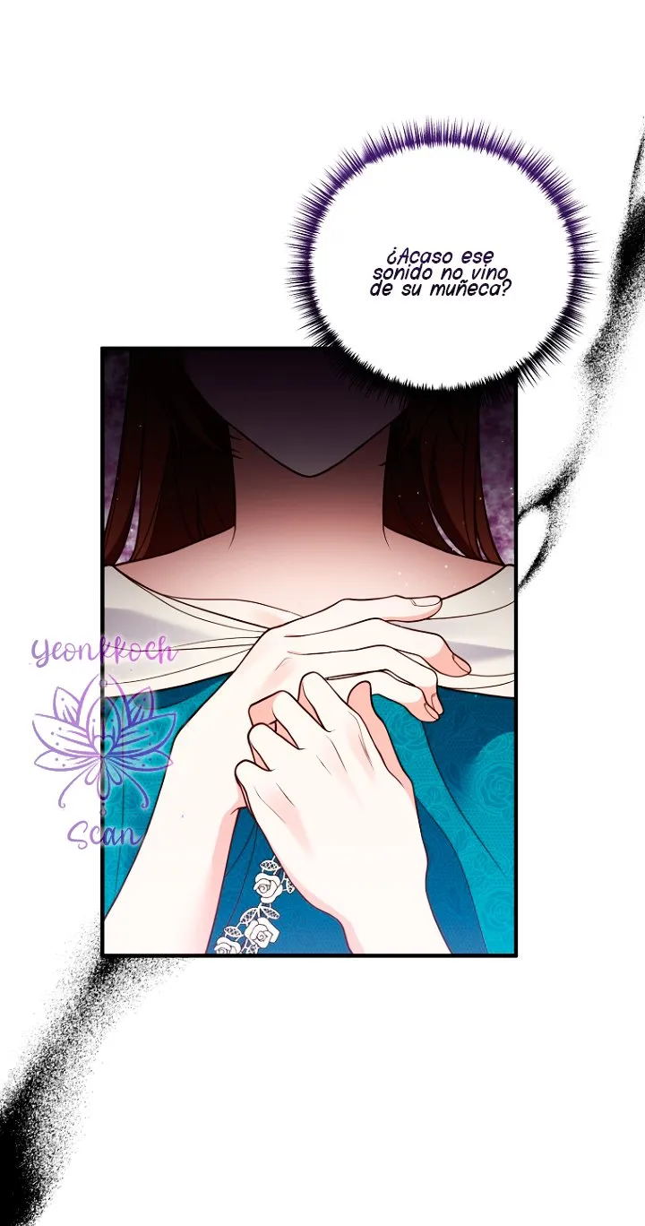Estoy comprometida con un protagonista obsesivo Capítulo 26 en Línea - página 22