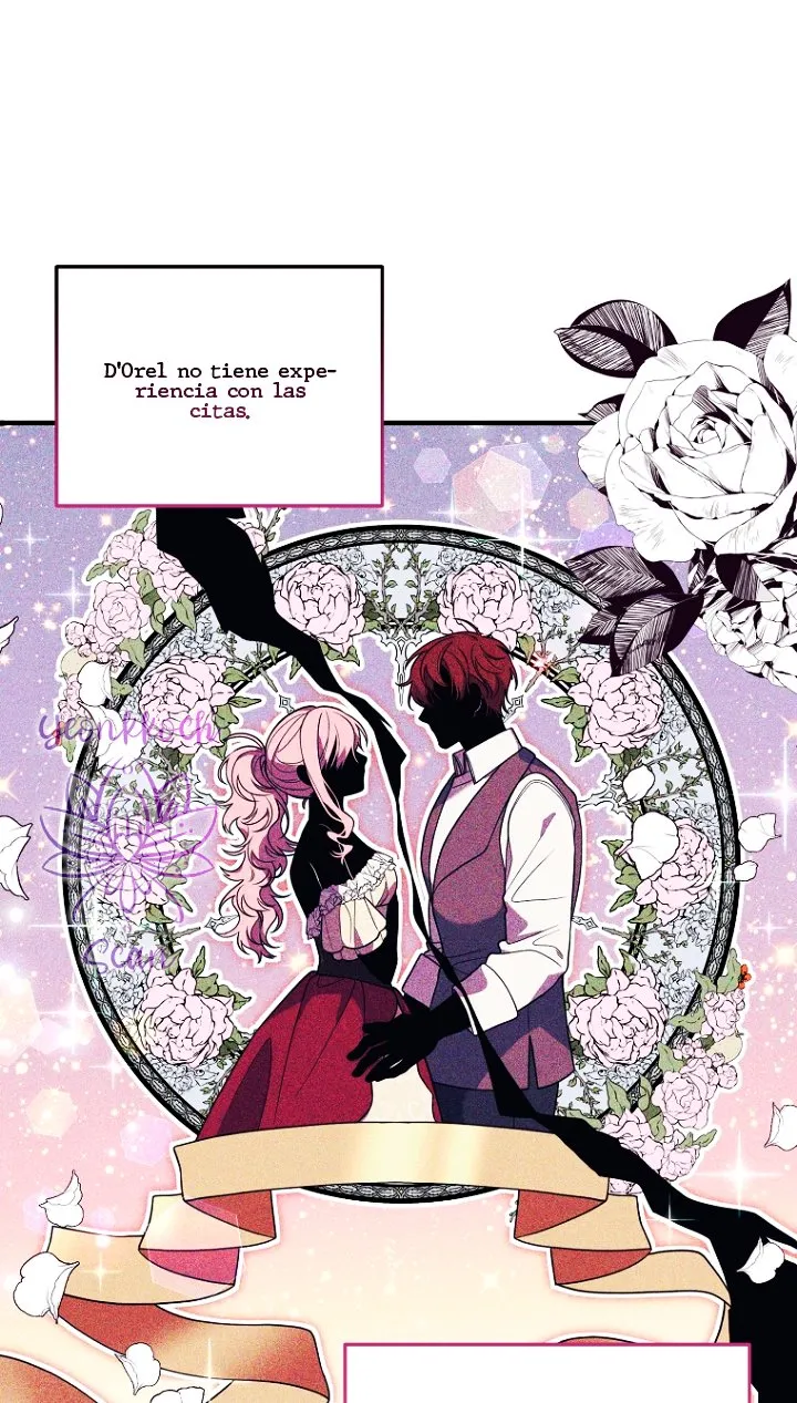 Estoy comprometida con un protagonista obsesivo Capítulo 26 en Línea - página 24