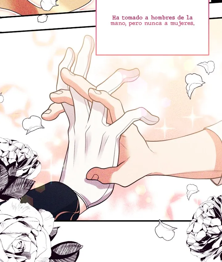 Estoy comprometida con un protagonista obsesivo Capítulo 26 en Línea - página 25