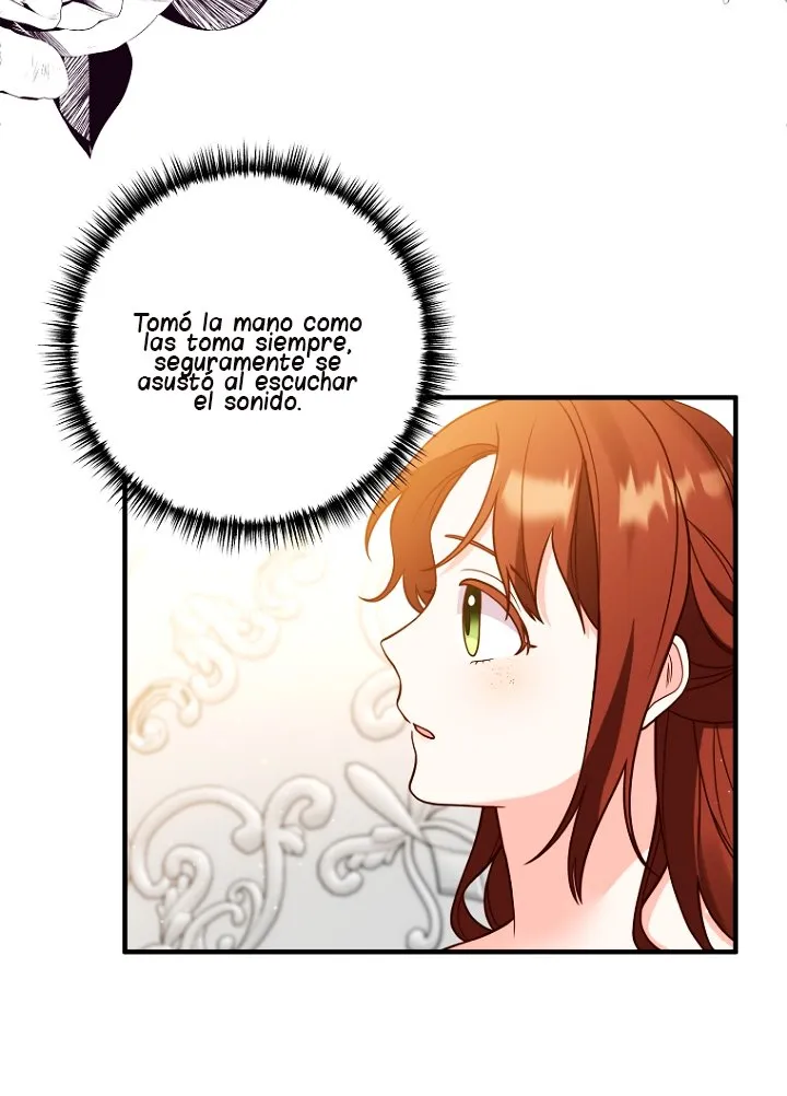 Estoy comprometida con un protagonista obsesivo Capítulo 26 en Línea - página 26