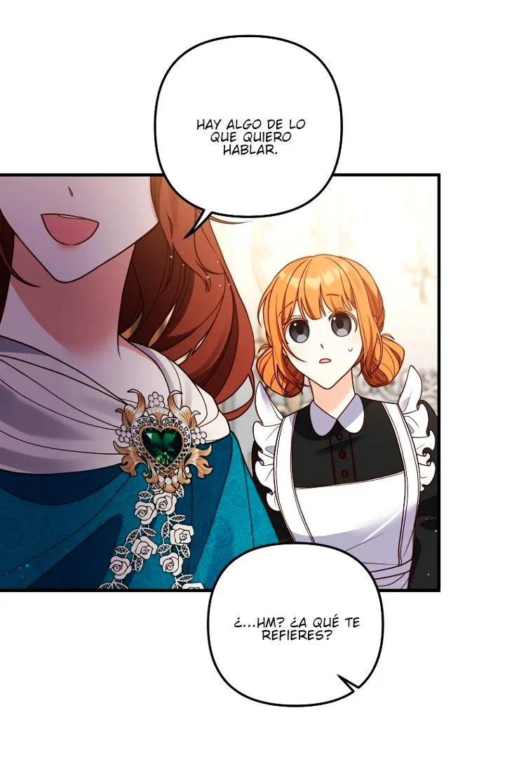 Estoy comprometida con un protagonista obsesivo Capítulo 26 en Línea - página 51