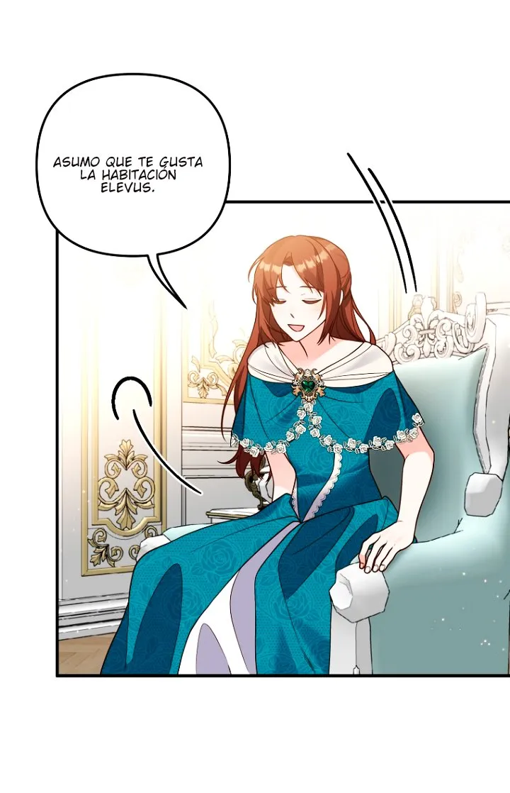 Estoy comprometida con un protagonista obsesivo Capítulo 26 en Línea - página 55