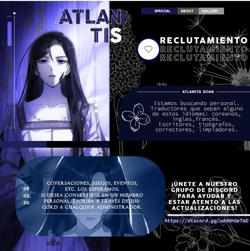 Estoy comprometida con un protagonista obsesivo Capítulo 39 en Línea - página 16