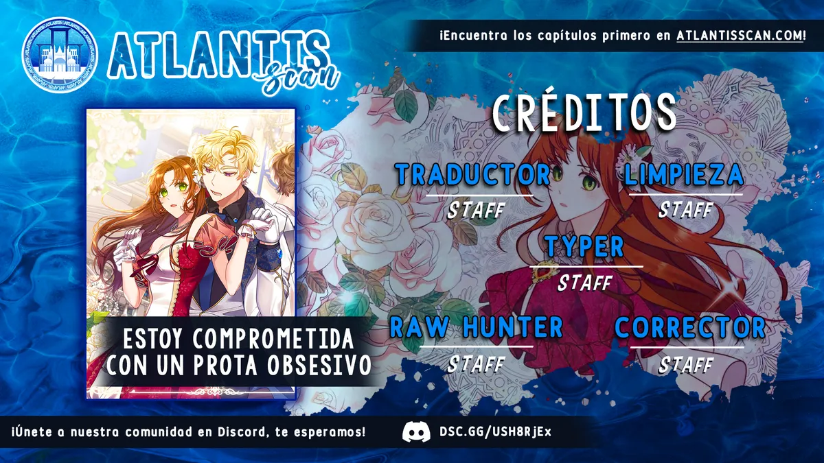 Estoy comprometida con un protagonista obsesivo Capítulo 81 en Línea - página 1