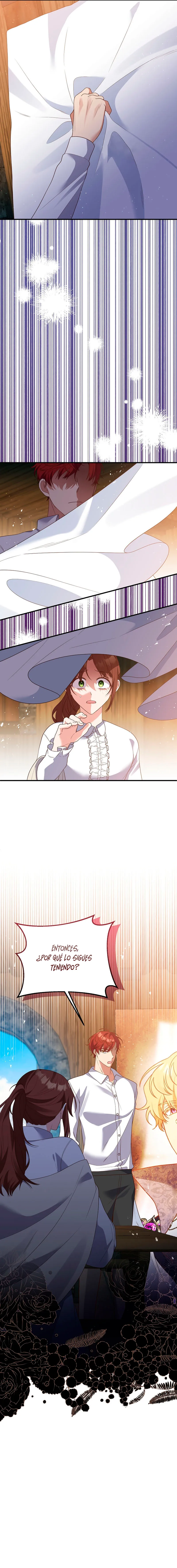 Estoy comprometida con un protagonista obsesivo Capítulo 81 en Línea - página 16