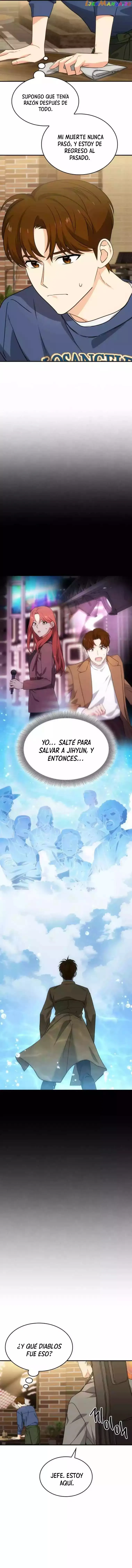 Estoy con los Inmortales de la Musica Capítulo 2 en Línea - página 4