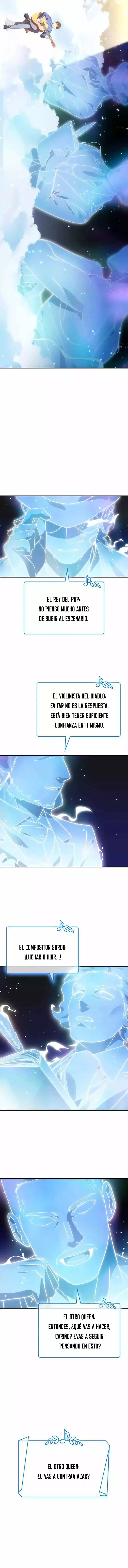 Estoy con los Inmortales de la Musica Capítulo 2 en Línea - página 16
