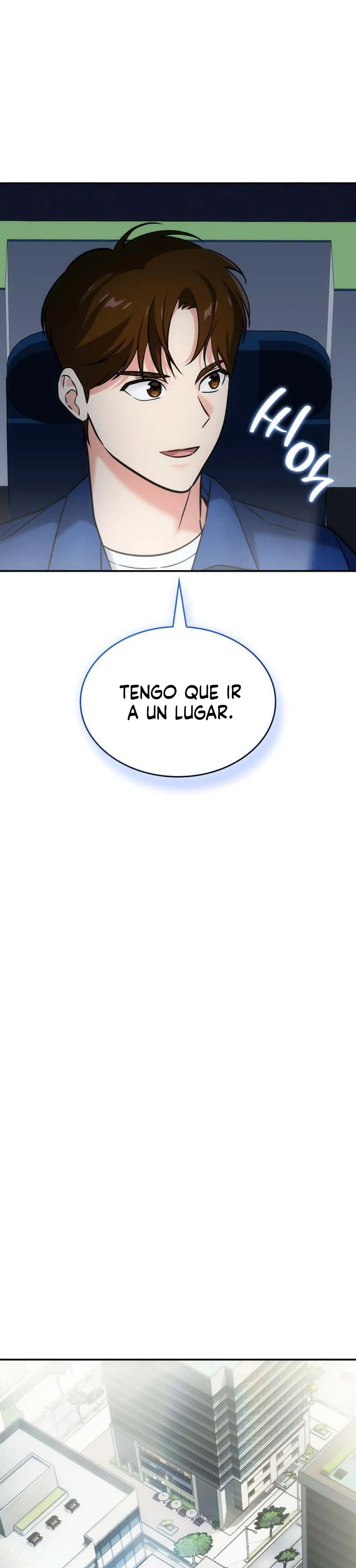 Estoy con los Inmortales de la Musica Capítulo 22 en Línea - página 24