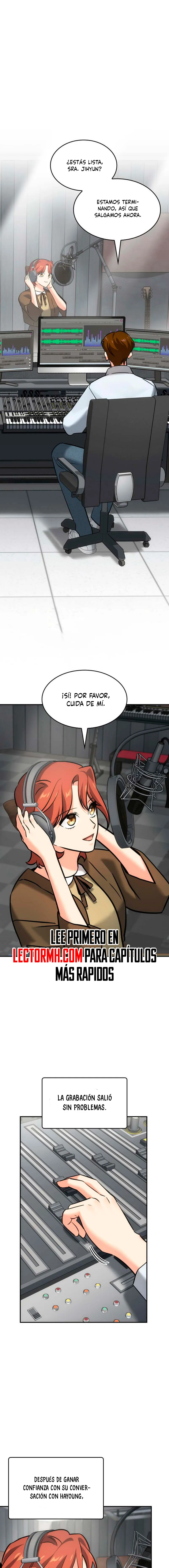 Estoy con los Inmortales de la Musica Capítulo 27 en Línea - página 2