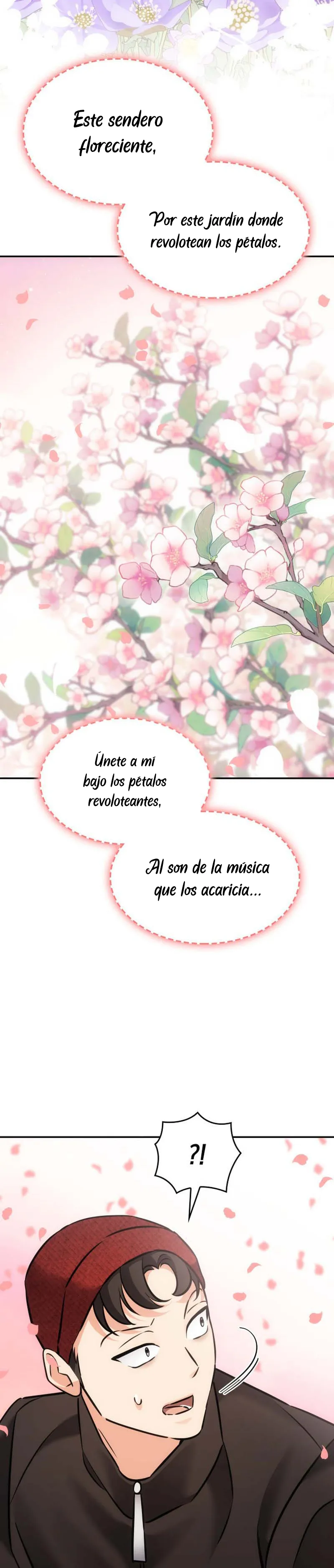 Estoy con los Inmortales de la Musica Capítulo 29 en Línea - página 29