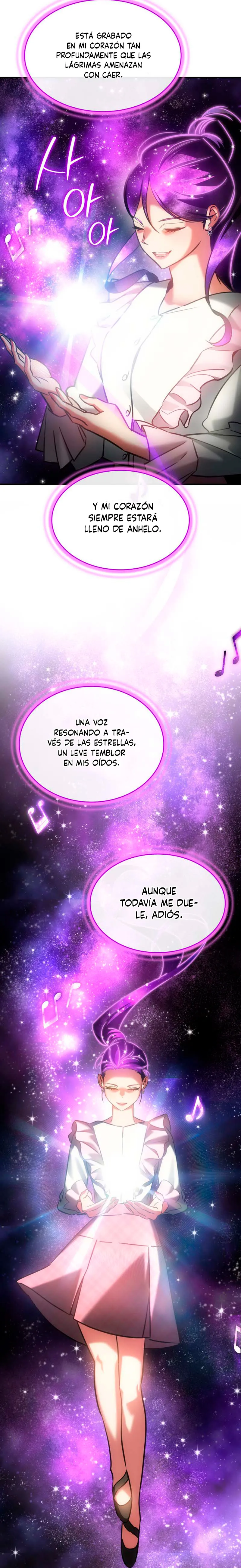 Estoy con los Inmortales de la Musica Capítulo 32 en Línea - página 16