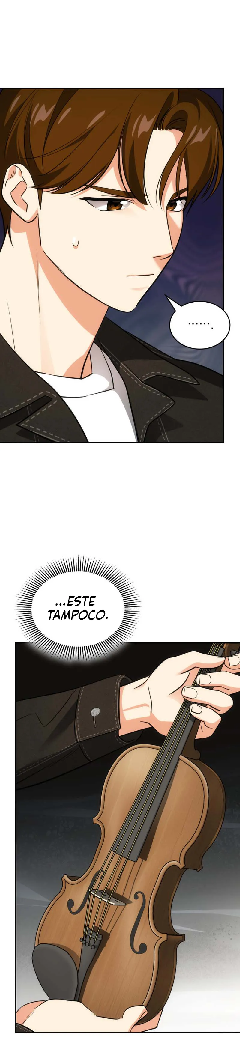 Estoy con los Inmortales de la Musica Capítulo 46 en Línea - página 30