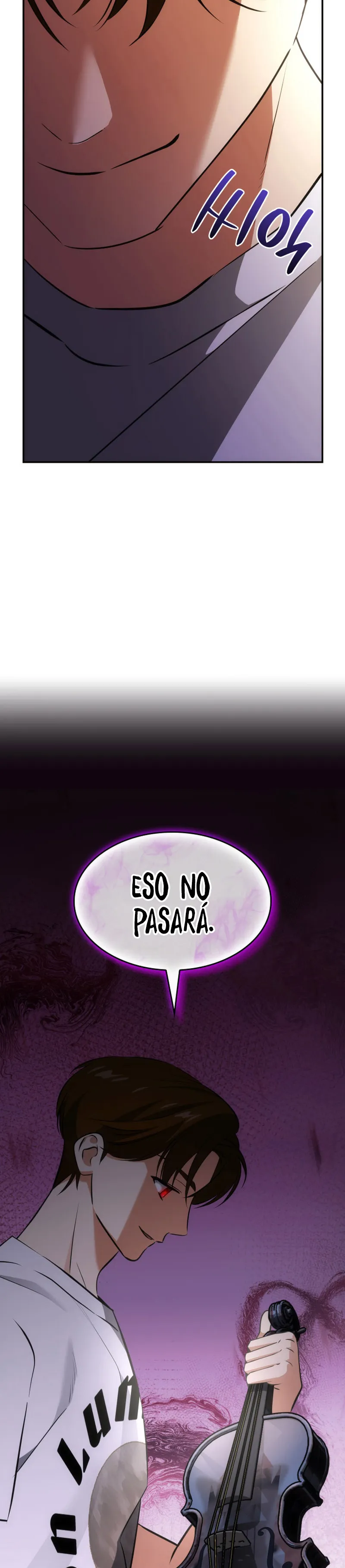 Estoy con los Inmortales de la Musica Capítulo 48 en Línea - página 12