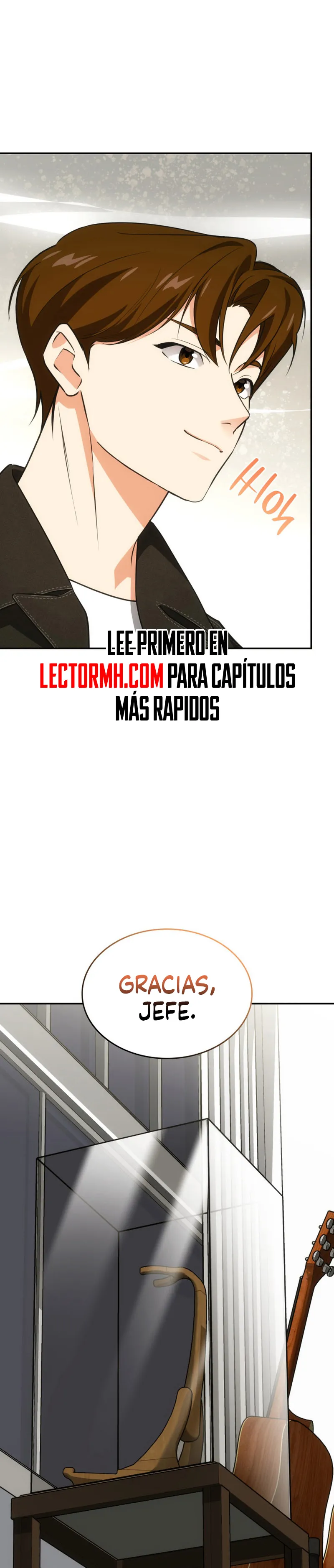 Estoy con los Inmortales de la Musica Capítulo 48 en Línea - página 40