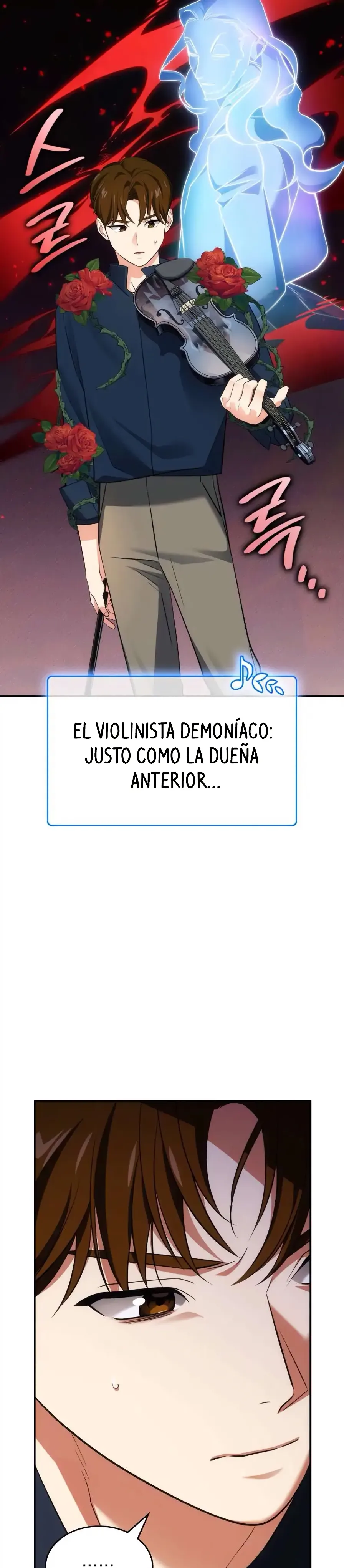 Estoy con los Inmortales de la Musica Capítulo 49 en Línea - página 20