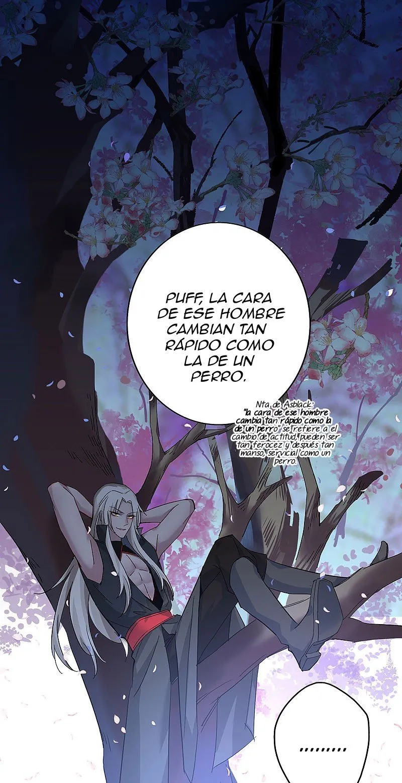 ESTOY CRIANDO A UN HOMBRE EN UN MUNDO DIFERENTE, LA DOCTORA GENIO, JUN JIU Capítulo 11 en Línea - página 6