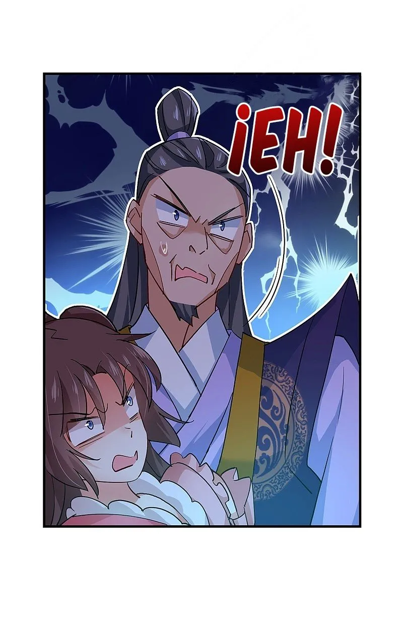 ESTOY CRIANDO A UN HOMBRE EN UN MUNDO DIFERENTE, LA DOCTORA GENIO, JUN JIU Capítulo 11 en Línea - página 15