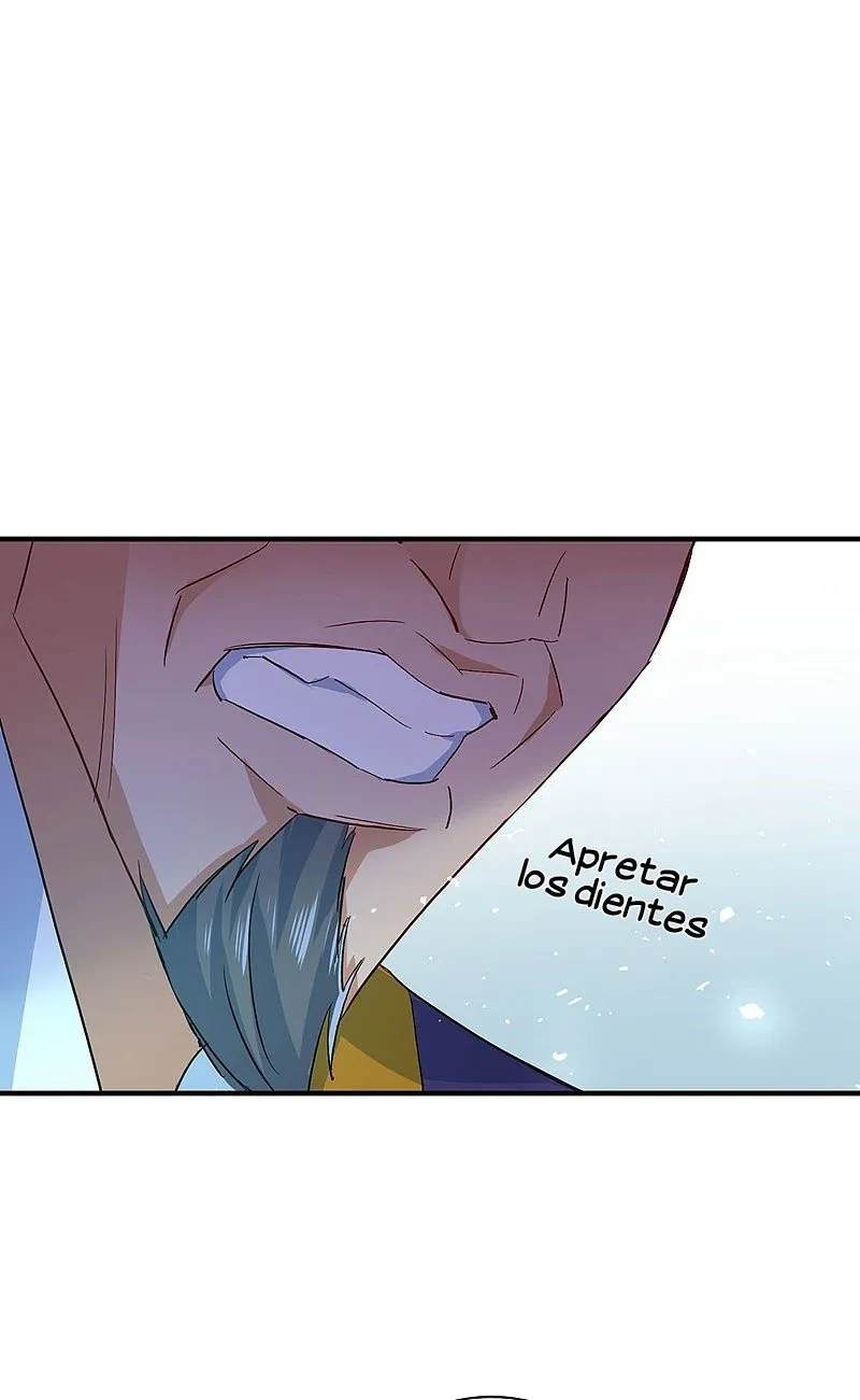 ESTOY CRIANDO A UN HOMBRE EN UN MUNDO DIFERENTE, LA DOCTORA GENIO, JUN JIU Capítulo 11 en Línea - página 16
