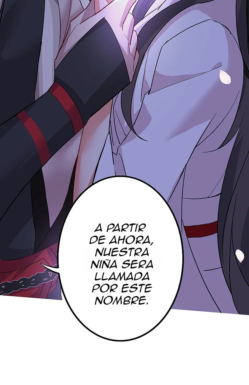 ESTOY CRIANDO A UN HOMBRE EN UN MUNDO DIFERENTE, LA DOCTORA GENIO, JUN JIU Capítulo 12 en Línea - página 13