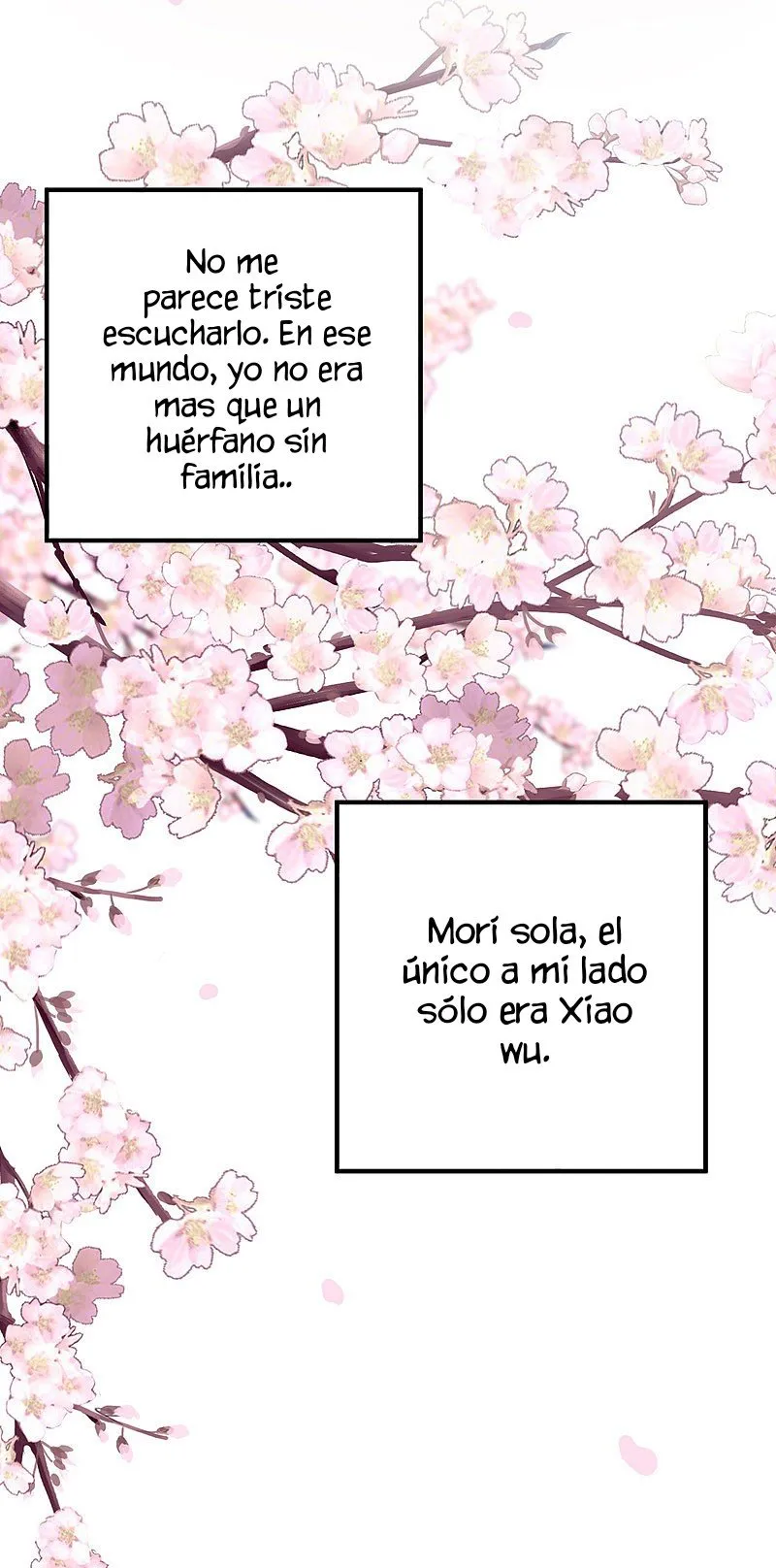 ESTOY CRIANDO A UN HOMBRE EN UN MUNDO DIFERENTE, LA DOCTORA GENIO, JUN JIU Capítulo 14 en Línea - página 15