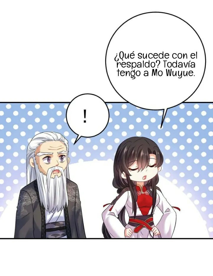 ESTOY CRIANDO A UN HOMBRE EN UN MUNDO DIFERENTE, LA DOCTORA GENIO, JUN JIU Capítulo 165 en Línea - página 16
