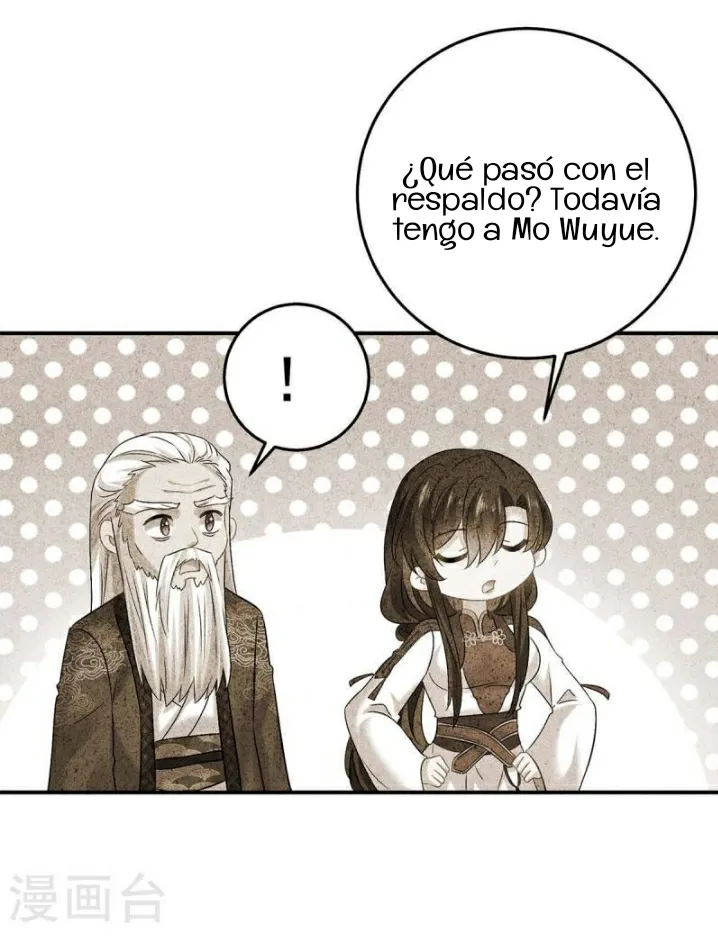 ESTOY CRIANDO A UN HOMBRE EN UN MUNDO DIFERENTE, LA DOCTORA GENIO, JUN JIU Capítulo 166 en Línea - página 9