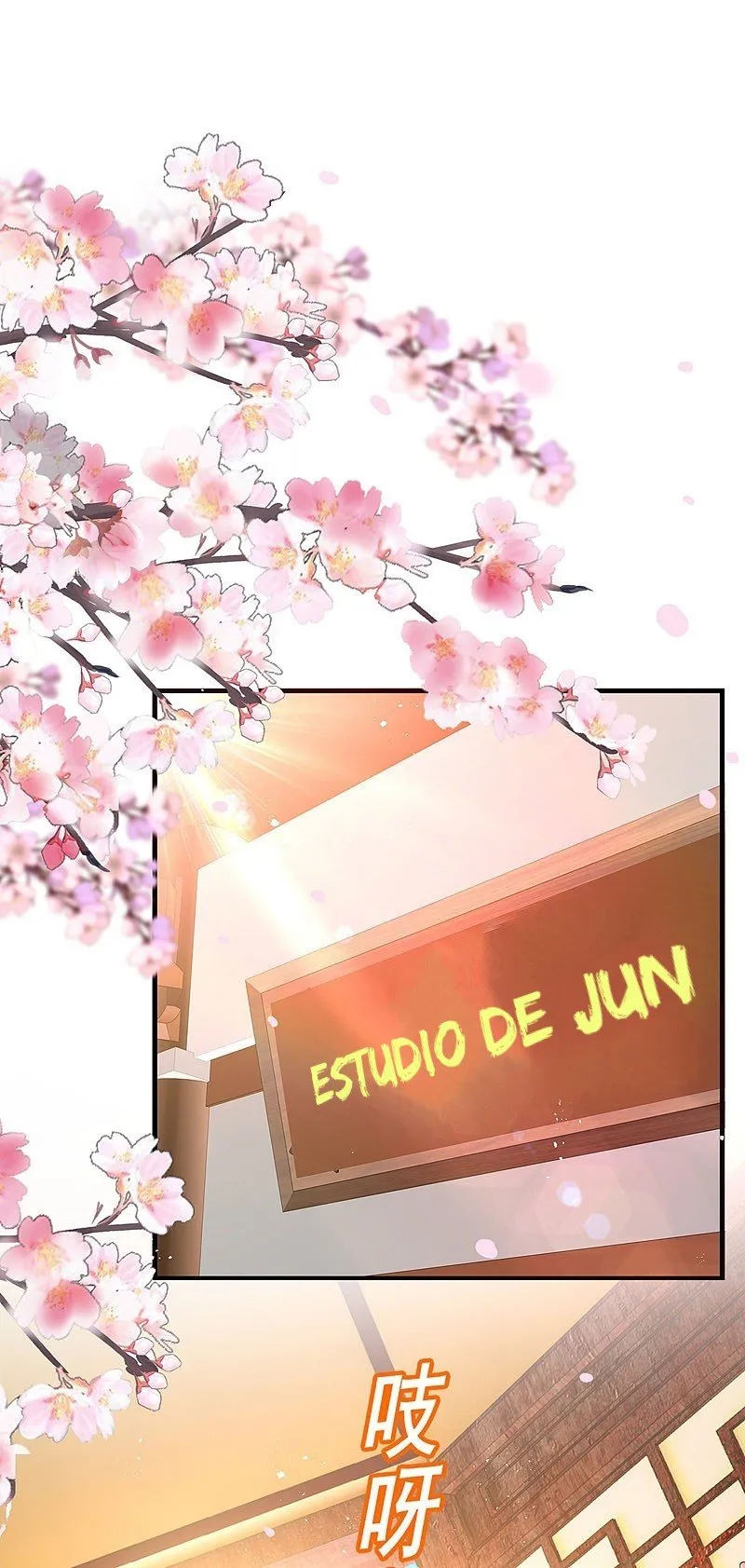 ESTOY CRIANDO A UN HOMBRE EN UN MUNDO DIFERENTE, LA DOCTORA GENIO, JUN JIU Capítulo 17 en Línea - página 2