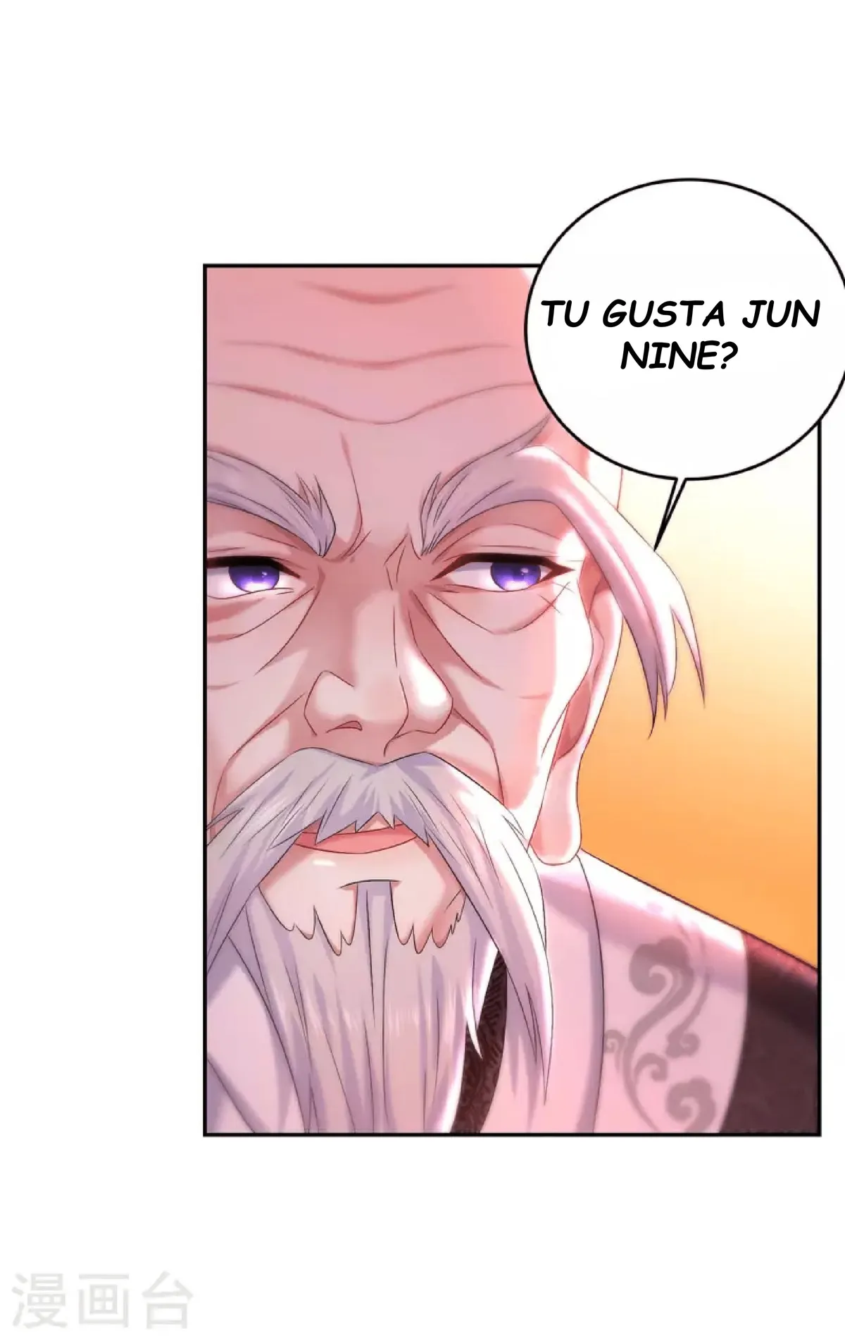 ESTOY CRIANDO A UN HOMBRE EN UN MUNDO DIFERENTE, LA DOCTORA GENIO, JUN JIU Capítulo 170 en Línea - página 7