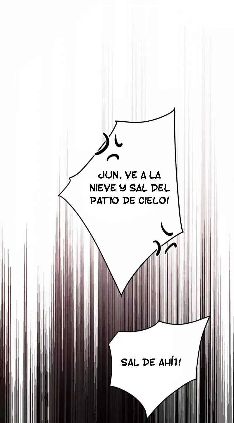 ESTOY CRIANDO A UN HOMBRE EN UN MUNDO DIFERENTE, LA DOCTORA GENIO, JUN JIU Capítulo 176 en Línea - página 13