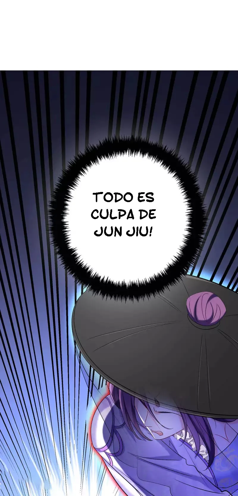ESTOY CRIANDO A UN HOMBRE EN UN MUNDO DIFERENTE, LA DOCTORA GENIO, JUN JIU Capítulo 176 en Línea - página 20