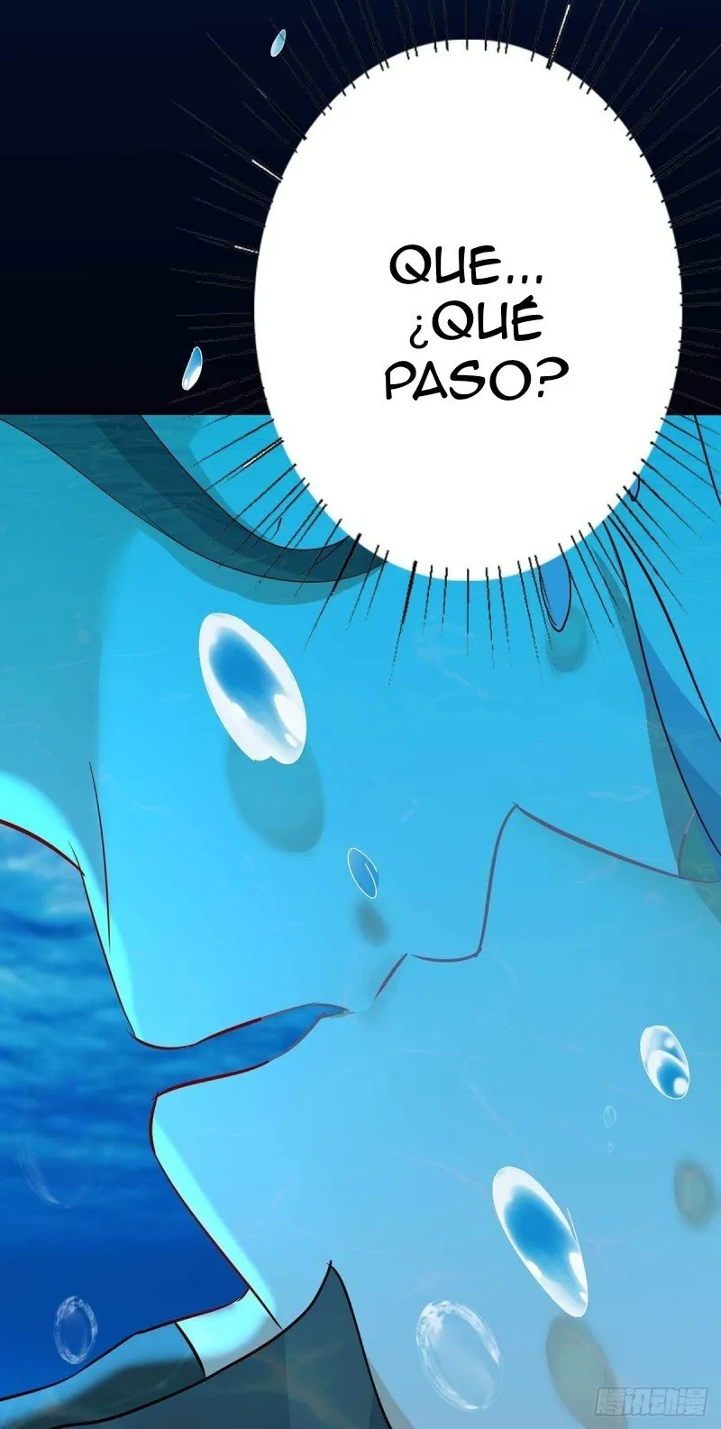 ESTOY CRIANDO A UN HOMBRE EN UN MUNDO DIFERENTE, LA DOCTORA GENIO, JUN JIU Capítulo 4 en Línea - página 11