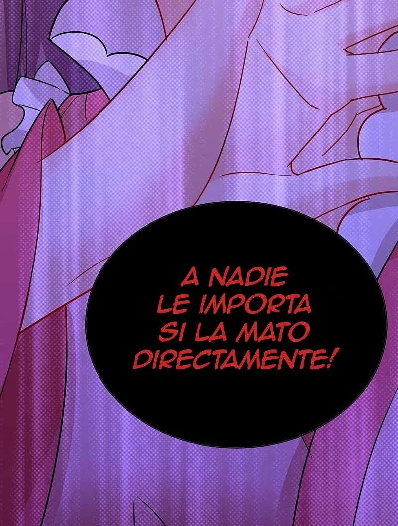 ESTOY CRIANDO A UN HOMBRE EN UN MUNDO DIFERENTE, LA DOCTORA GENIO, JUN JIU Capítulo 7 en Línea - página 7