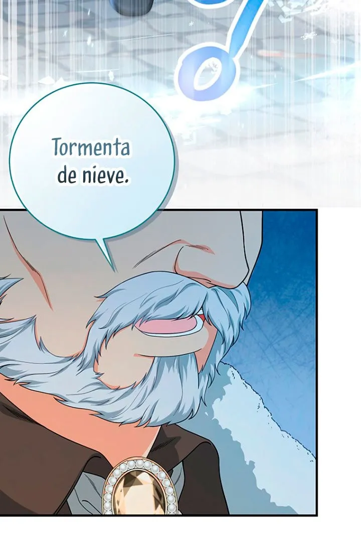 Estoy Destinada a Ser la Salvadora del Protagonista Capítulo 10 en Línea - página 17