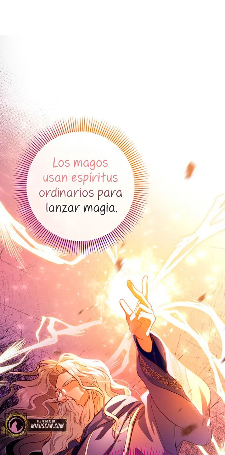 Estoy Destinada a Ser la Salvadora del Protagonista Capítulo 10 en Línea - página 21