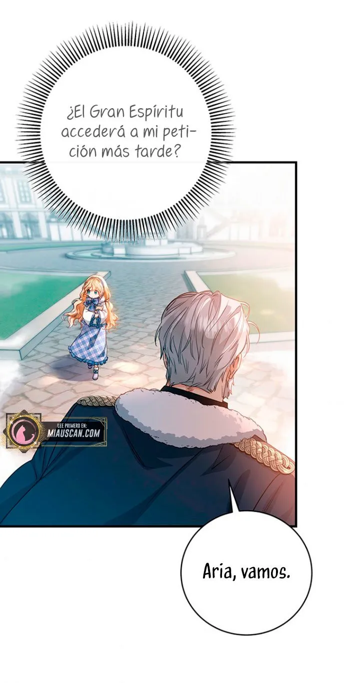 Estoy Destinada a Ser la Salvadora del Protagonista Capítulo 10 en Línea - página 26