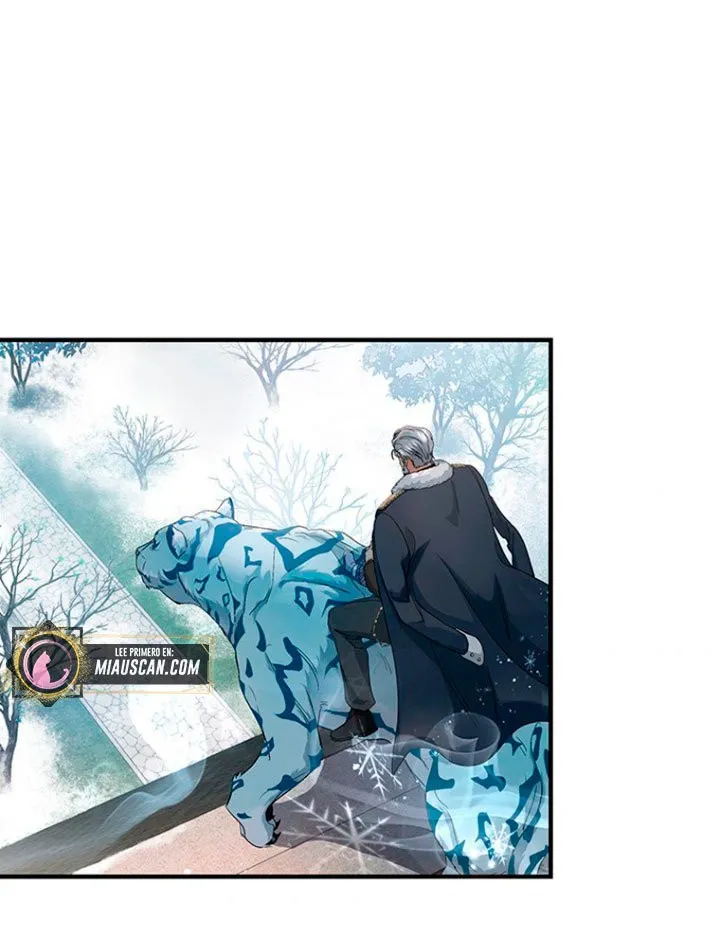Estoy Destinada a Ser la Salvadora del Protagonista Capítulo 10 en Línea - página 33