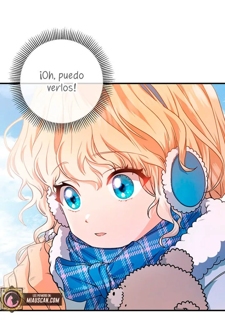 Estoy Destinada a Ser la Salvadora del Protagonista Capítulo 10 en Línea - página 36