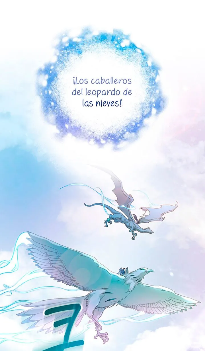Estoy Destinada a Ser la Salvadora del Protagonista Capítulo 10 en Línea - página 37