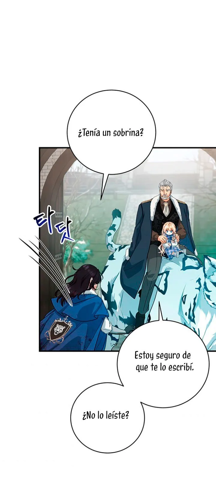 Estoy Destinada a Ser la Salvadora del Protagonista Capítulo 10 en Línea - página 46