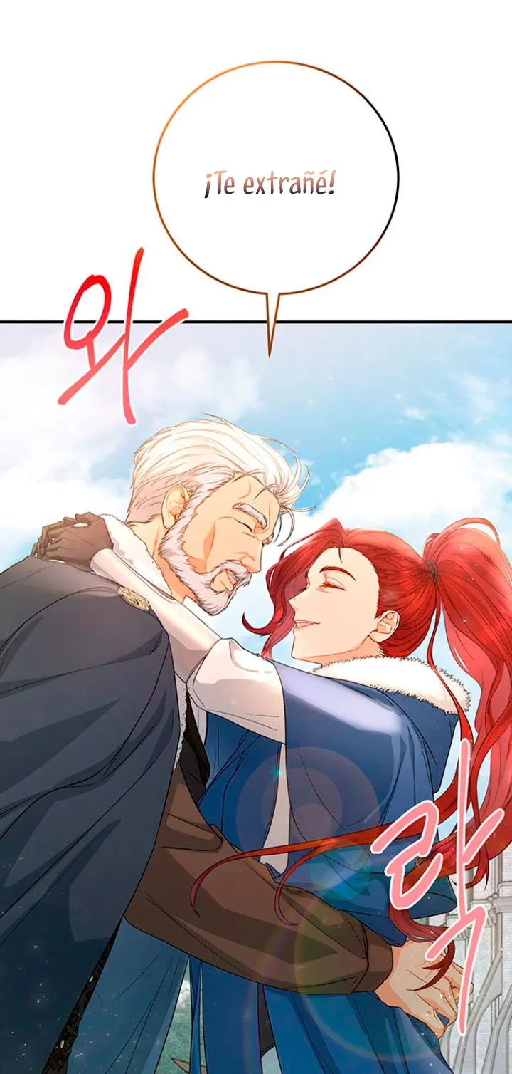 Estoy Destinada a Ser la Salvadora del Protagonista Capítulo 10 en Línea - página 51