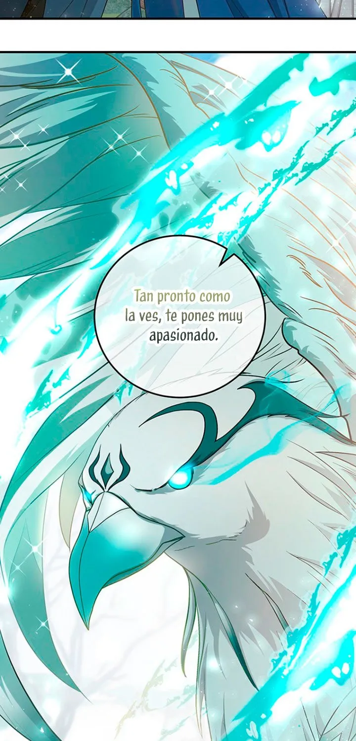 Estoy Destinada a Ser la Salvadora del Protagonista Capítulo 10 en Línea - página 52