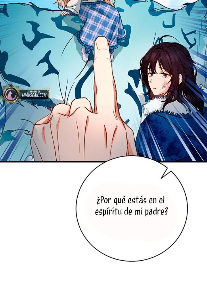 Estoy Destinada a Ser la Salvadora del Protagonista Capítulo 10 en Línea - página 57