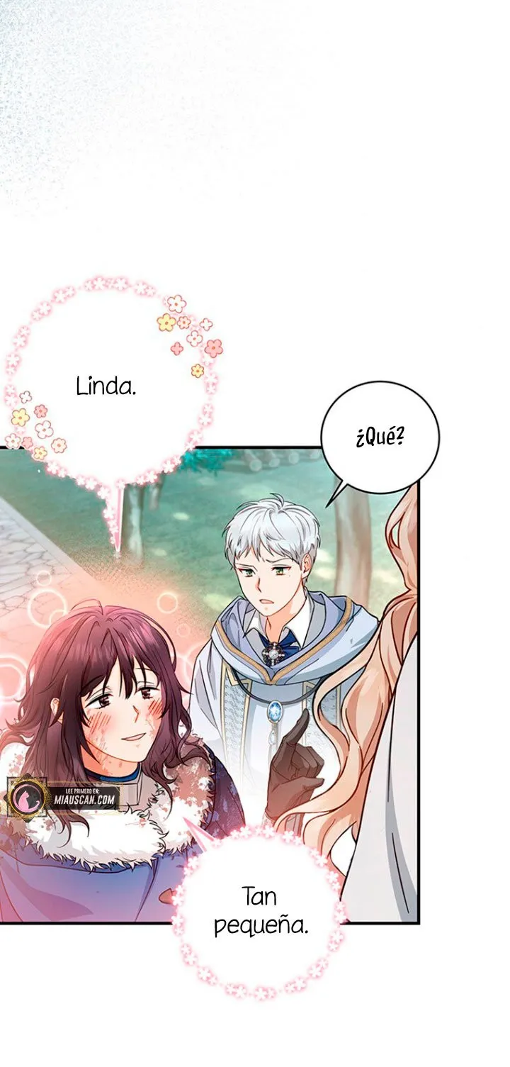 Estoy Destinada a Ser la Salvadora del Protagonista Capítulo 10 en Línea - página 59