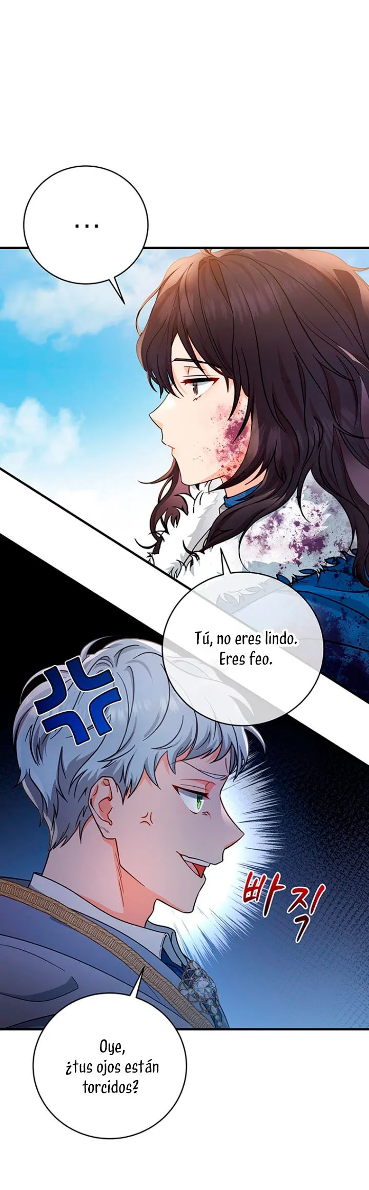 Estoy Destinada a Ser la Salvadora del Protagonista Capítulo 10 en Línea - página 63